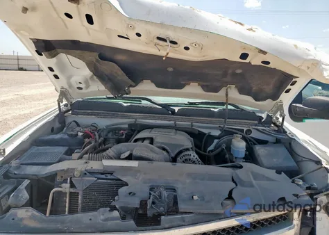 2010 Chevrolet Silverado K1500 Ls from USA, damaged, VIN 1GCSKREA2AZ145577